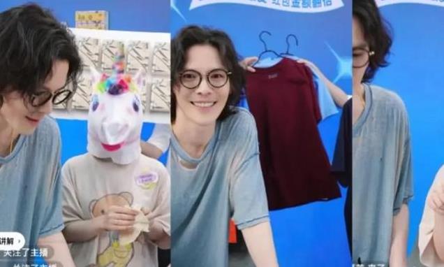 向佐转型被群嘲，却意外证明向太的精明，和郭碧婷的眼光