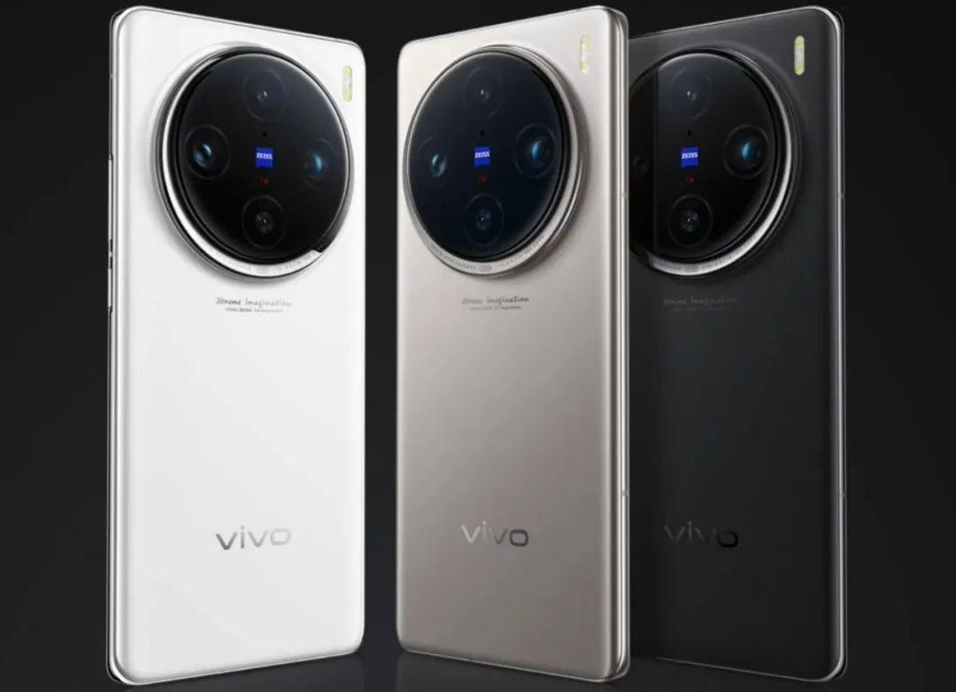 一英寸大底主摄+蔡司APO长焦,一款仍然值得购买的拍照旗舰!