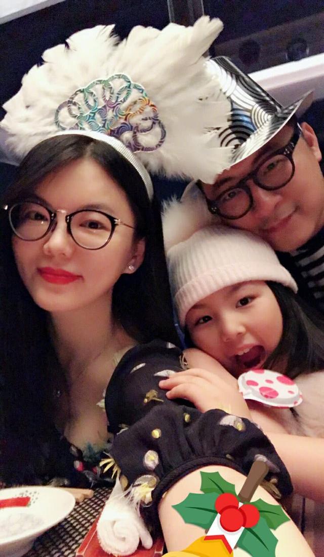 3年后李湘原形毕露,才明白王岳伦坚持离婚,是多么正确的选择