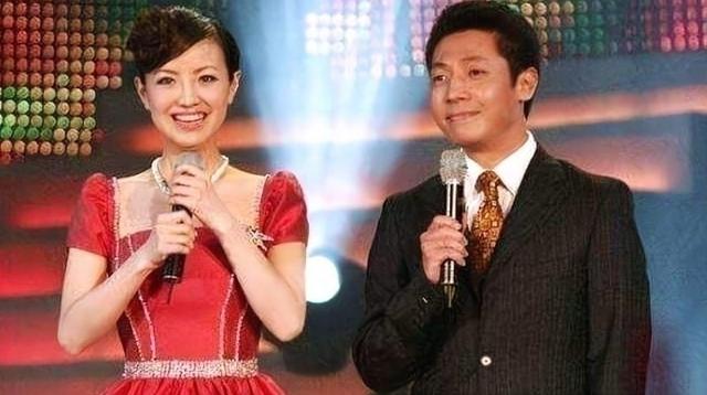 她和撒贝宁同居4年,却转身投入富豪怀抱,没想到现在竟沦落至此