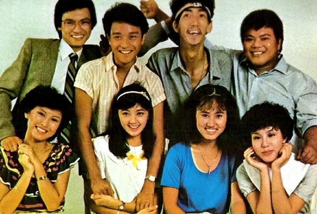 TVB老戏骨宣布暂别电视圈，退休弄孙为乐，争取时间跟家人旅行