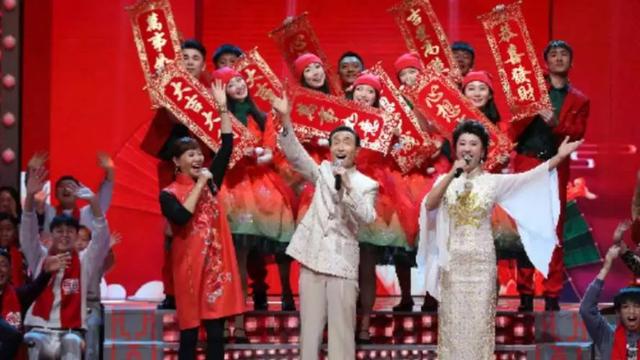 唐杰忠|十登春晚的他晚年喪子，85歲患癌離世一年后，兒女為遺產(chǎn)對簿公堂