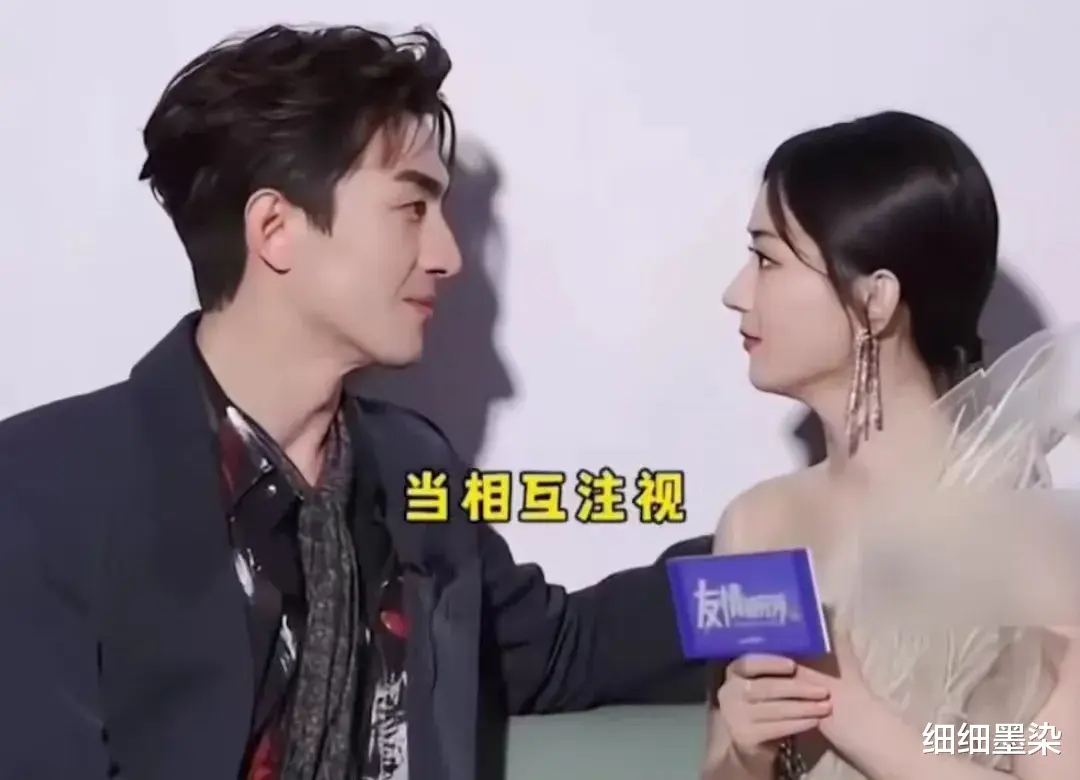 林更新内娱反黑第一人,和黑粉怼到凌晨5点,宇文玥终于被薅上岸