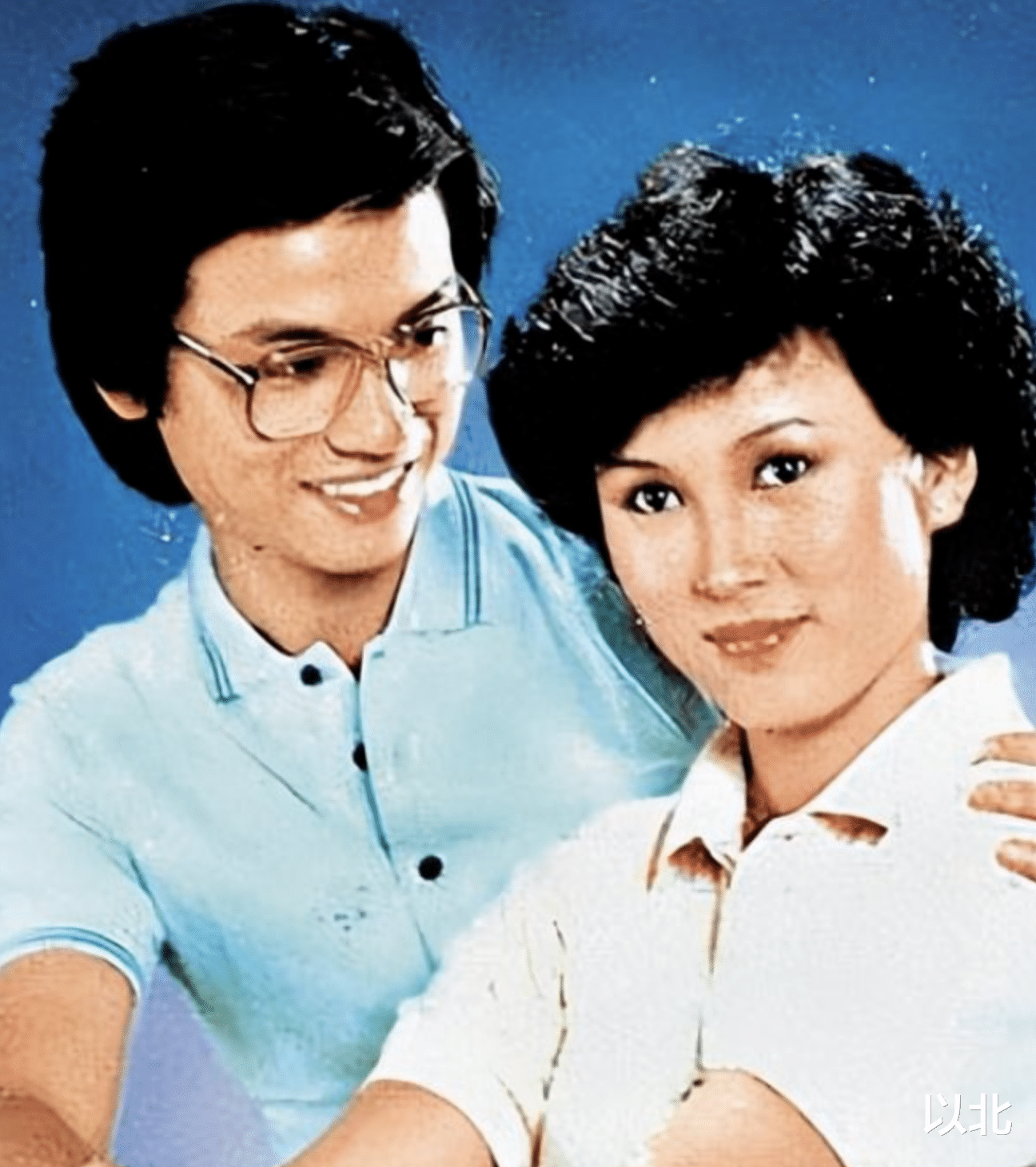 这次,61岁的陈秀雯,最终走到了这一步!