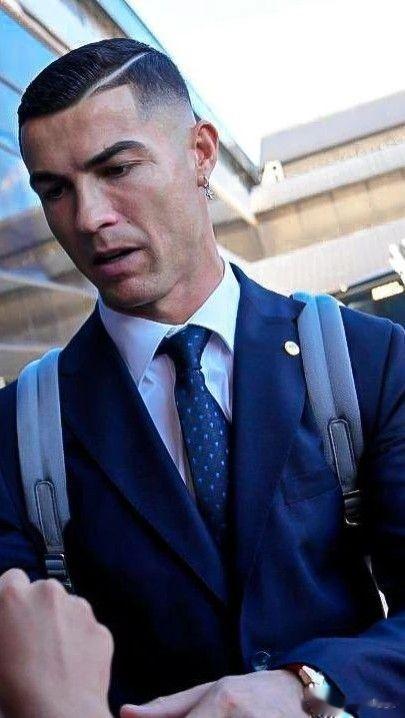 男发别乱剪,可以试试这四款,帅到停不下来