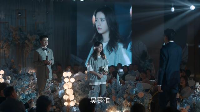 开播5集，评分高达9.7，终于有一部让我熬夜狂追的都市剧了