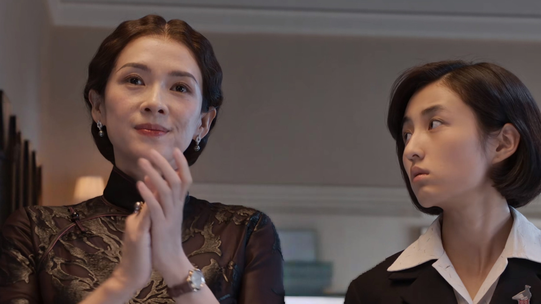 《志愿军》第3部剧情前瞻：论孙醒和李晓的结局