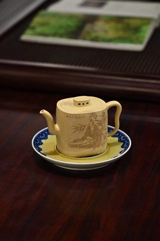 如何看紫砂形体?