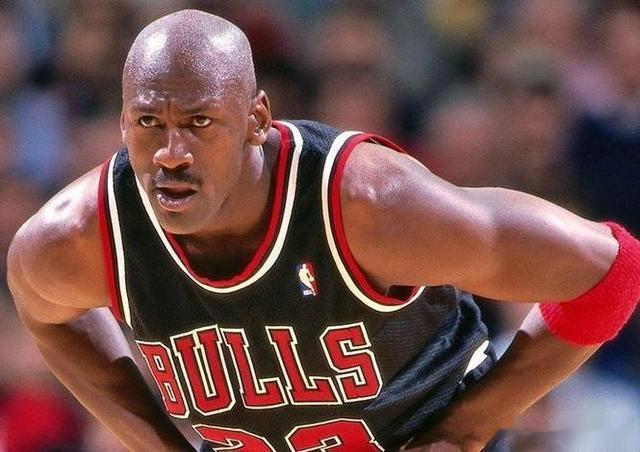 NBA生涯一直都是球队老大有多难？仅4人能做到，其他人都不资格