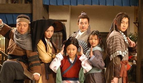 长相被嘲像猴子,跑十九年龙套,43岁的刘冠麟走红并不是意外