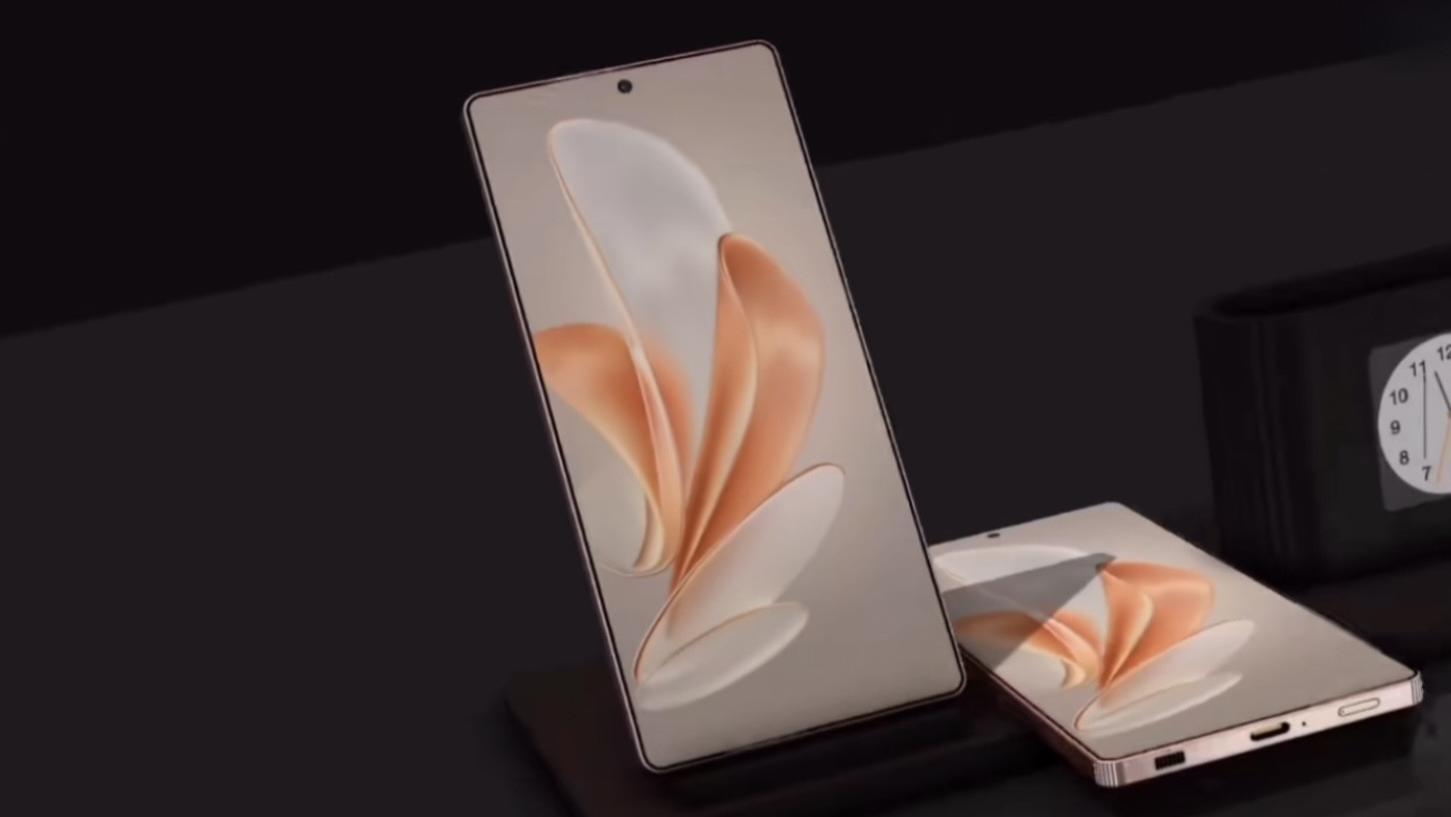 真我GT Neo7 Max放大招：7.2英寸+6800mAh，美滋滋