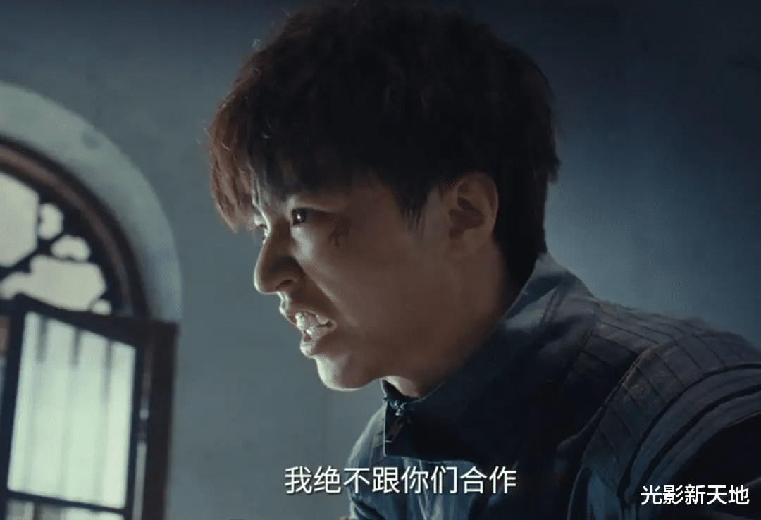 专家为《749局》平反:视效媲美一线好莱坞,有人操纵舆论