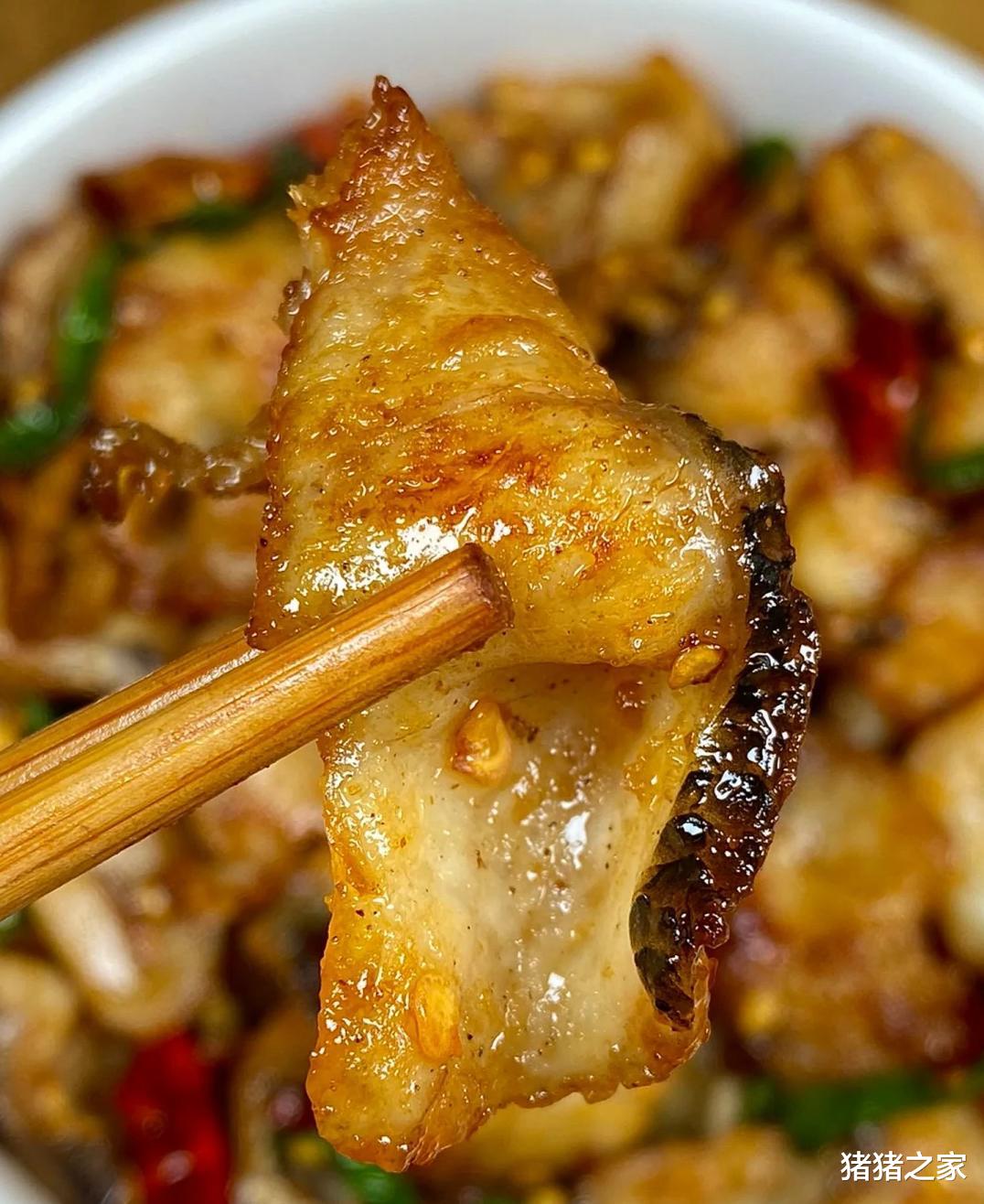 再发一遍,妈妈的手艺太好了,放假了,每天都要吃,太下饭了