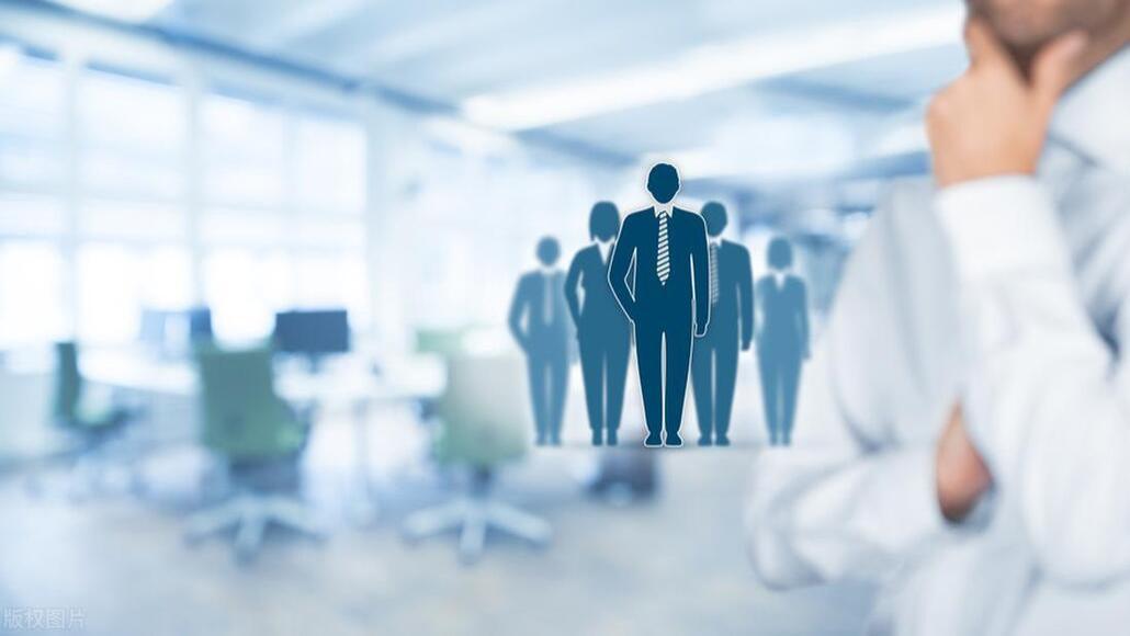 为啥现在招聘人才这么难？