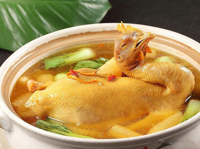 不管炖什么鸡,一只鸡放2克它,保证鸡肉软烂又入味,越吃越爱吃