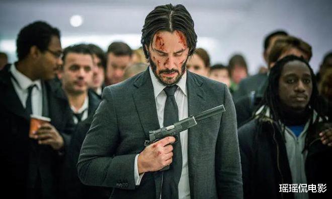 近二十年难以超越的10部动作片,就连成龙都未上榜单