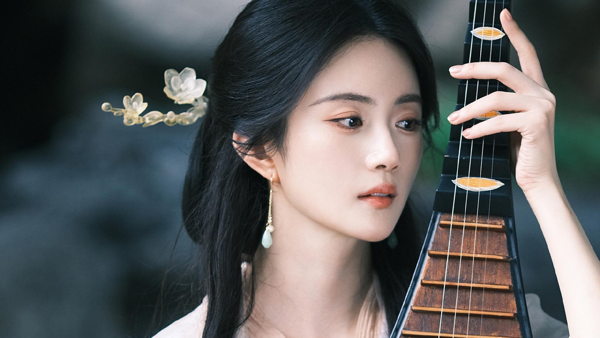 《凡人歌》5位美女，陈昊宇垫底，章若楠第2，第1戏份只有5分钟