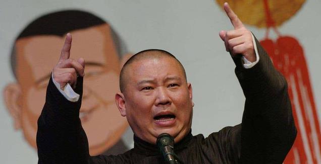 相声圈又乱了！德云社大洗牌，张玉浩再爆猛料，幸好郭麒麟早换圈