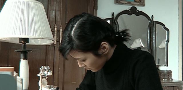 《亮剑》大结局:马天生精神恍惚,田墨轩饿死农场,田雨割腕自杀