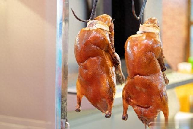 北京烤鸭5个最好的牌子有哪些？