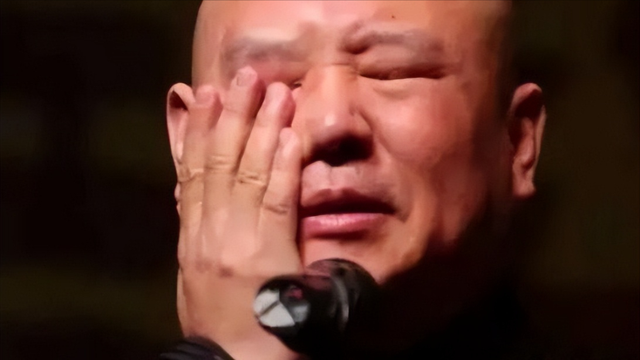 春晚喜剧人之痛：赵本山怂，陈佩斯哭，郭德纲愿意当狗的日子