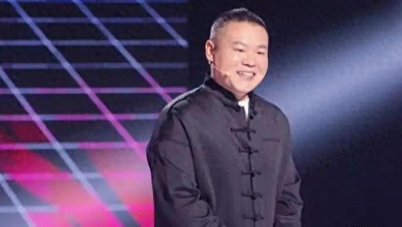 不让上就算了！岳云鹏称春晚通知作品要大改，评论区成了嘲讽之地