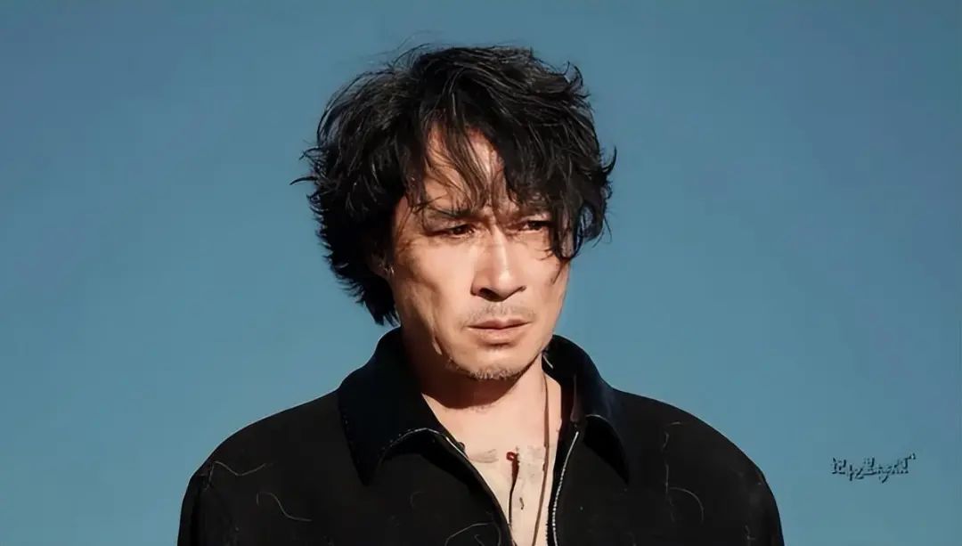 吴镇宇:彻底没落的香港影帝,主演新片5天票房只有52万