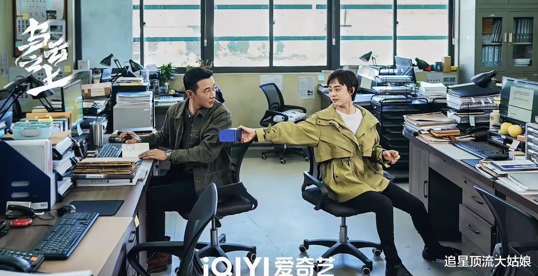 好样的:三大平台火力全开,“王炸剧”轮番登场,网友:期待值拉满了