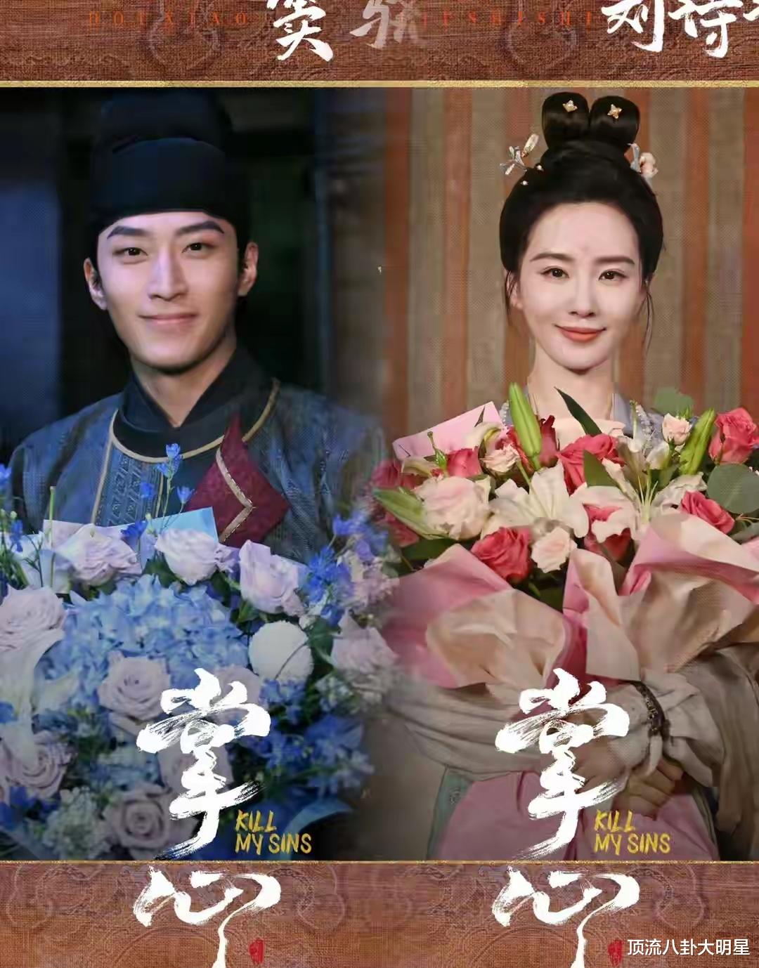 哇塞,三大平台推出“黑马剧”角逐剧王,谁能一骑绝尘?