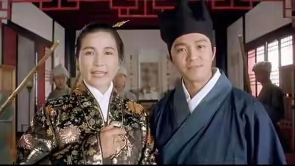 影视界再失瑰宝!演员郑佩佩去世,曾出演《唐伯虎点秋香》