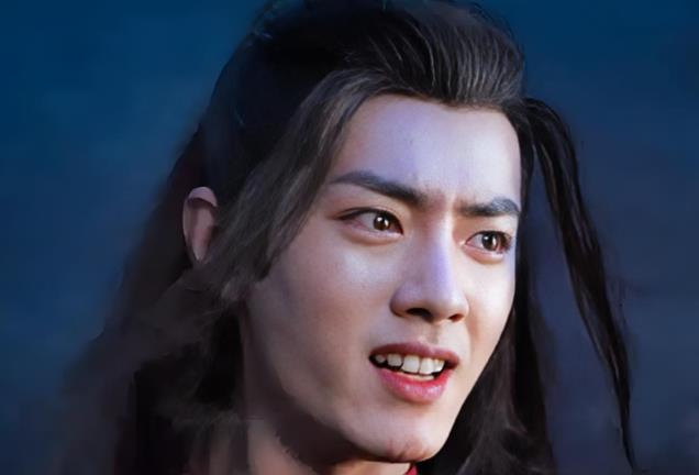 从《射雕》到《仙台有树》看,流量明星终于退出主流,曾丑态尽显