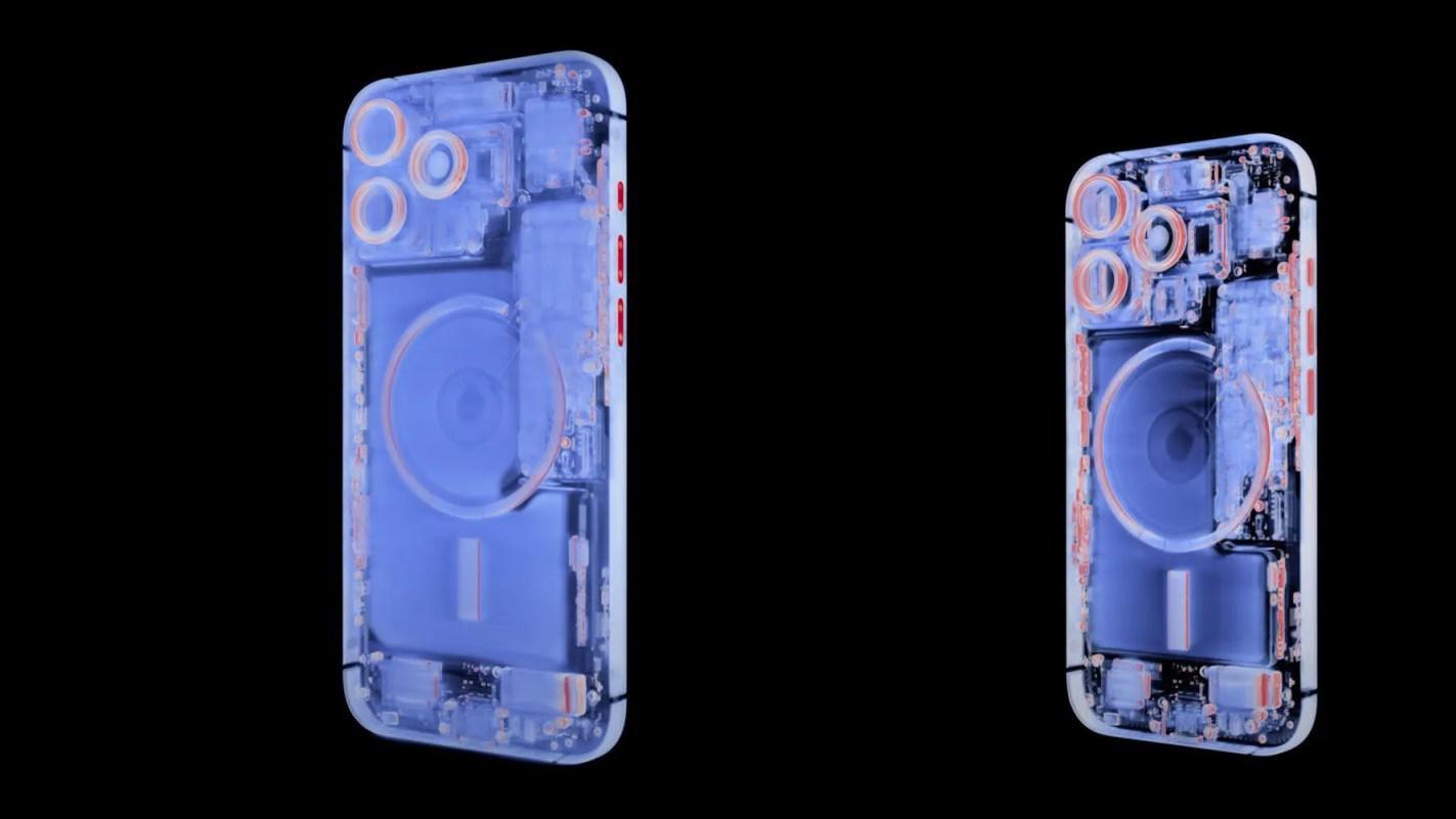 2026年iPhone将通过重新设计RAM配置优先提升AI性能