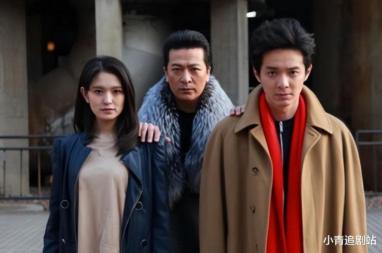 《灵魂摆渡》四大流量女星，杨紫脸小了，彭小苒认不出，她俩最美