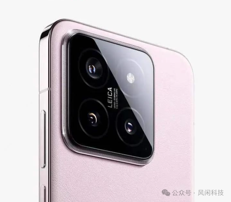 小米14疯狂大促!销量爆棚配置惊艳,错过等一年?