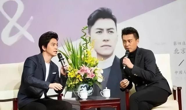 演技一般，演啥都一样的5明星，却被捧成“老戏骨”，不尴尬吗？