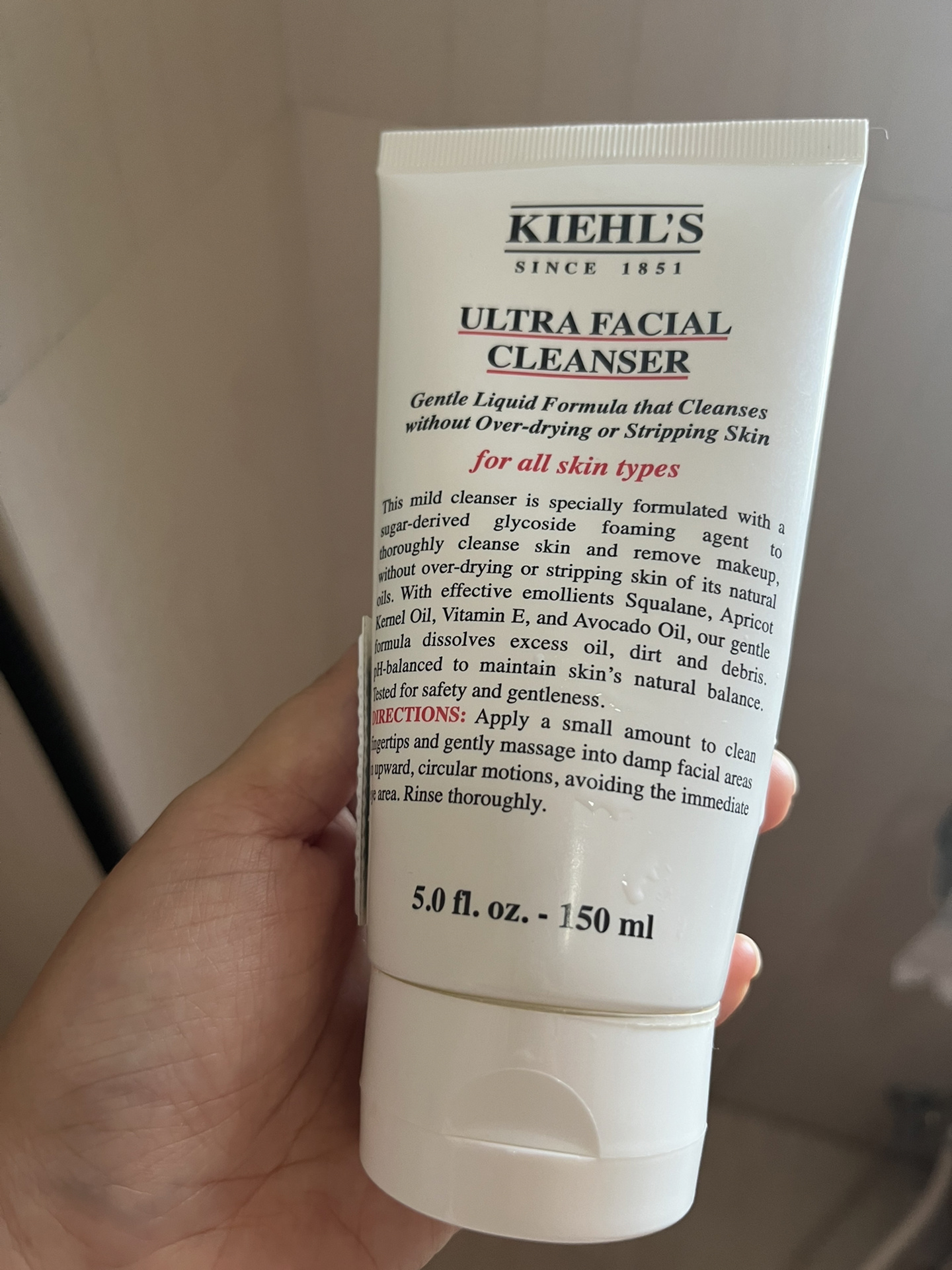 女士洗面奶什么牌子好,女生洗面奶排行榜前3强。