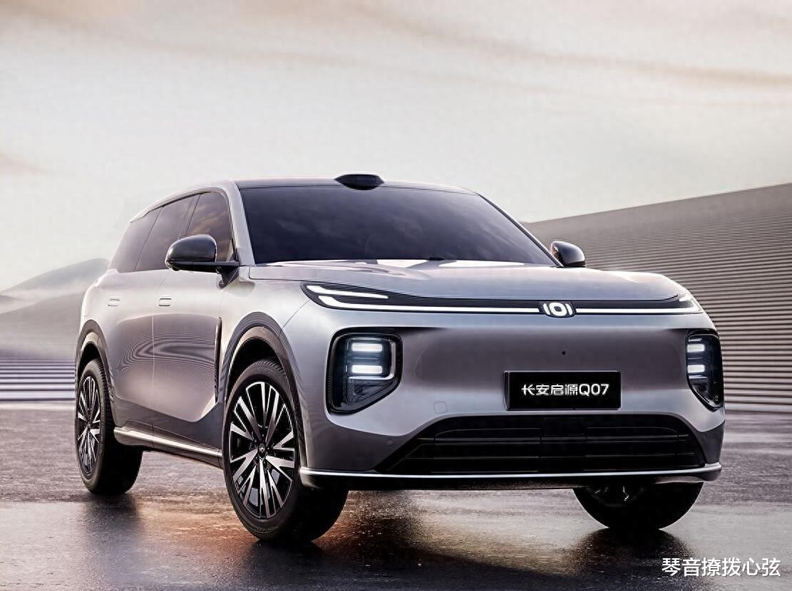 三十万以内就能买到豪华SUV？这波操作绝了！