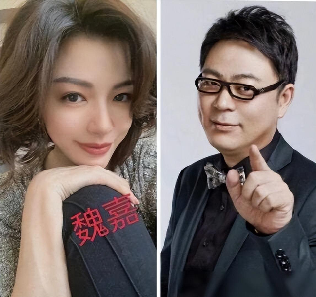 高亚麟塌方后首现身横店:微笑牵手徐梓钧拍戏,网友:恐怕白忙活