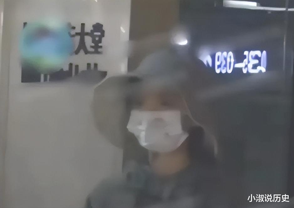 万茜老公事件说明:家花没有野花香!万茜颜值身材都属于顶层了!