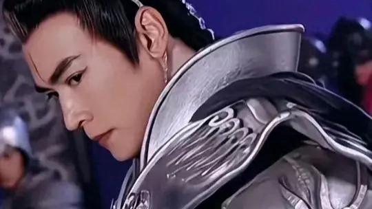 谁懂啊！那些一个镜头就封神的演员！最后一个至今不敢看第二遍！