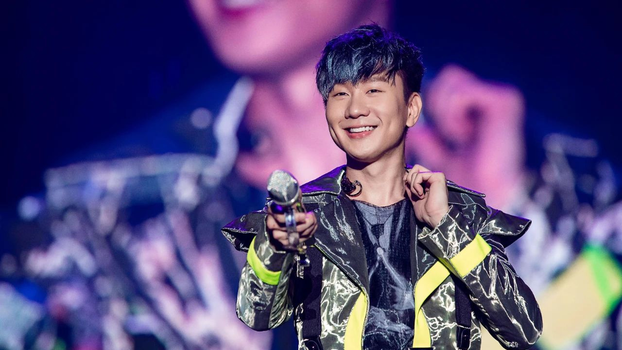 为演唱会门票有多拼？林俊杰出APP邦设备购票，黄牛招985大学生答题