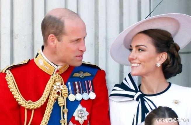 凯特王妃亮相苦撑，完成公务后参加治疗，首秀让她筋疲力竭