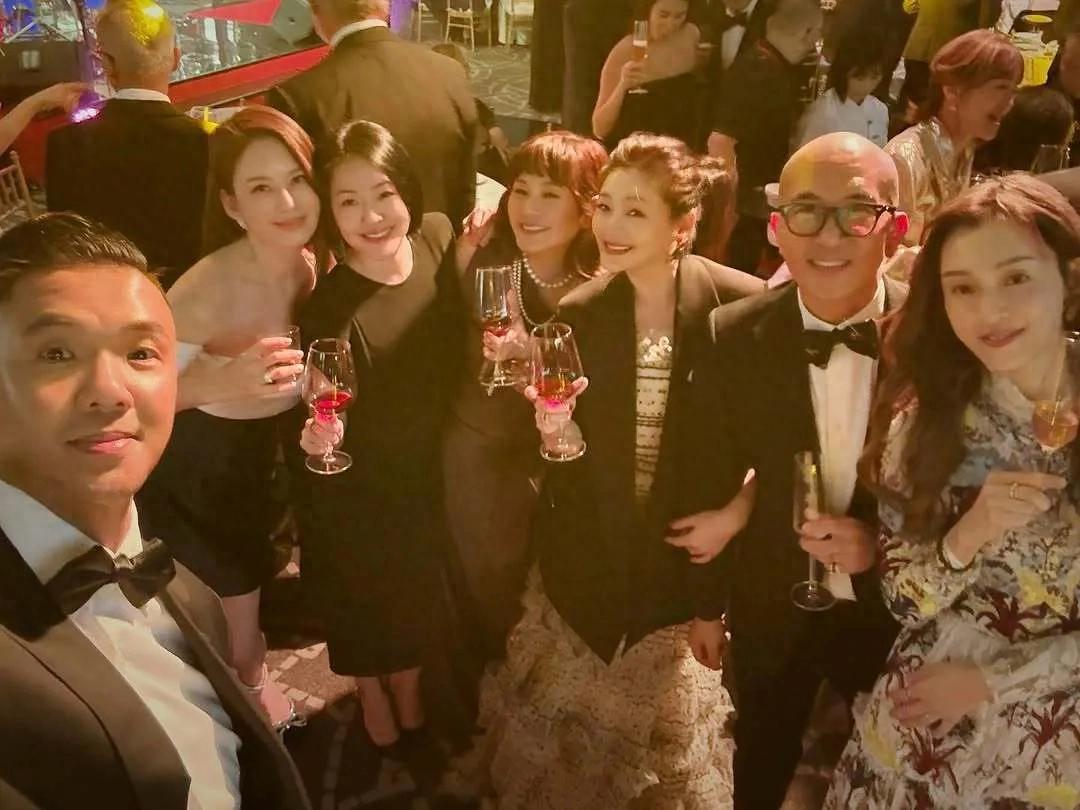 大S牵手具俊晔，她腰粗了好几圈，范玮琪颜值不如林慧晶！