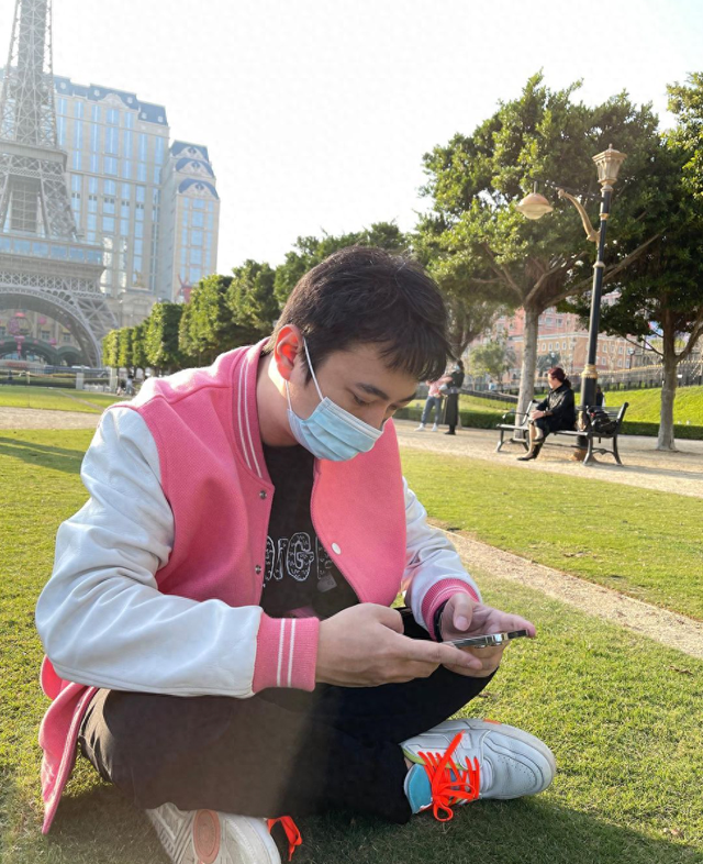 王思聪私生女的真相来了,小姑娘想女凭母贵,有人会帮她体面吗?