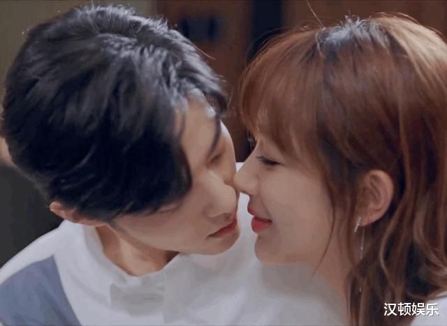 肖战《余生，请多指教》吻戏真相揭晓，内幕大揭秘