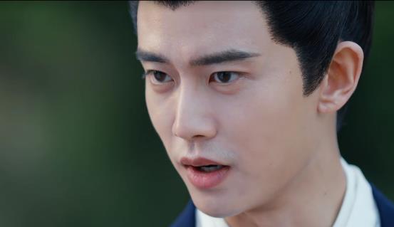 任嘉伦《流水迢迢》收视率杀疯了，弃剧网友越来越多，理由很一致