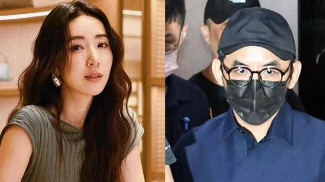 隋棠发文谴责黄子佼！宣布不再参与黄子佼相关工作