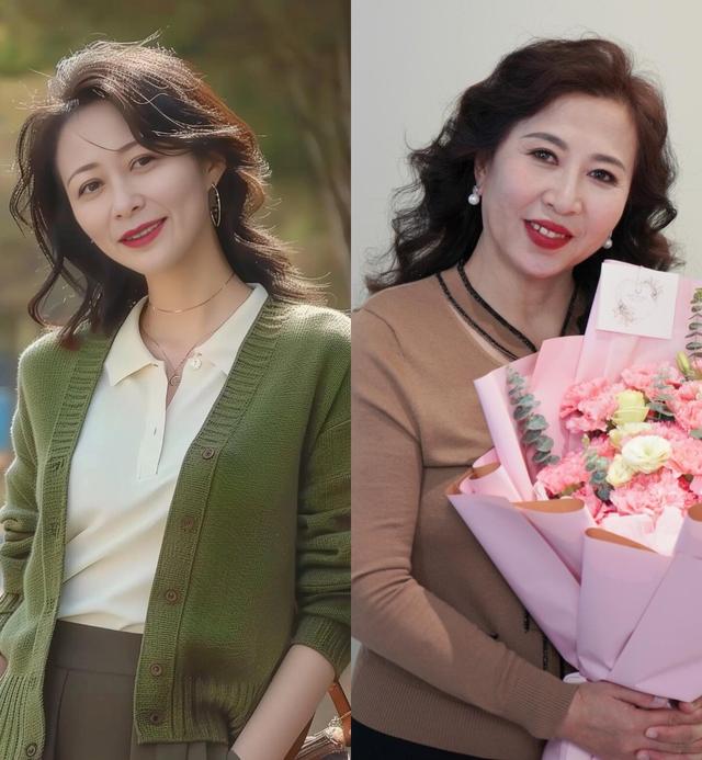 等你到了五六十岁，尽量少剪“微商头”！推荐这3种发型，更减龄