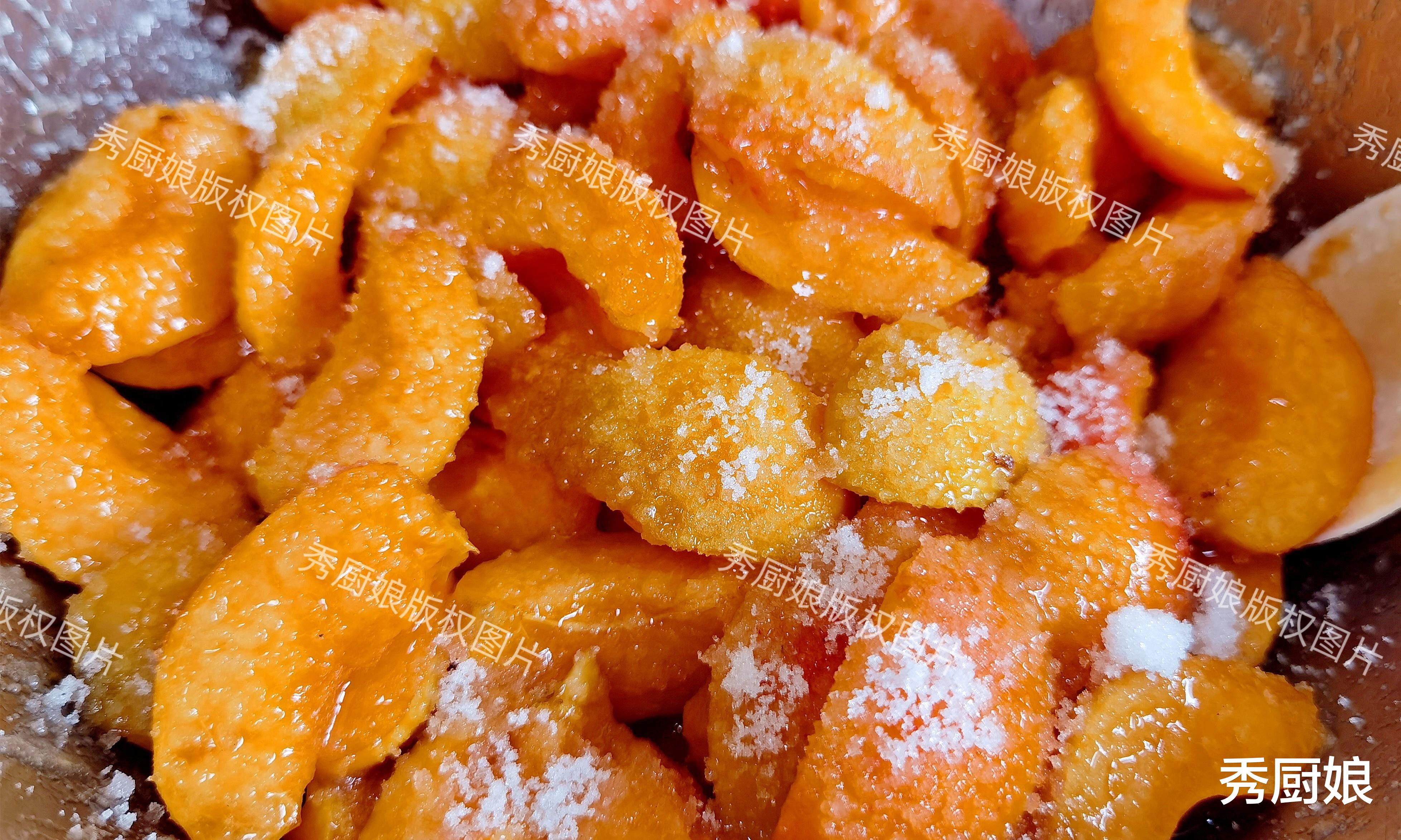 夏天少吃西瓜多吃它,2元一斤,全身都是宝,滋阴生津,还抗衰老