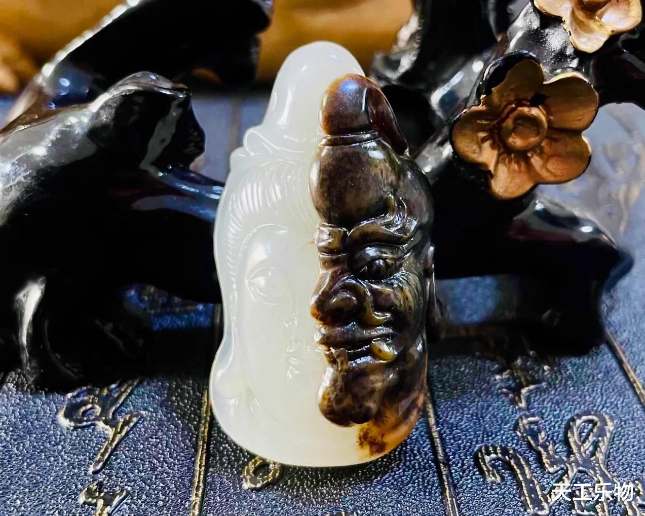 几十万到几十块！为什么和田玉的价差会这么大？